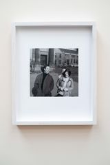 A Mad Image by Luke Fowler contemporary artwork photography