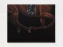 Gallop by Sarah Miska contemporary artwork Painting