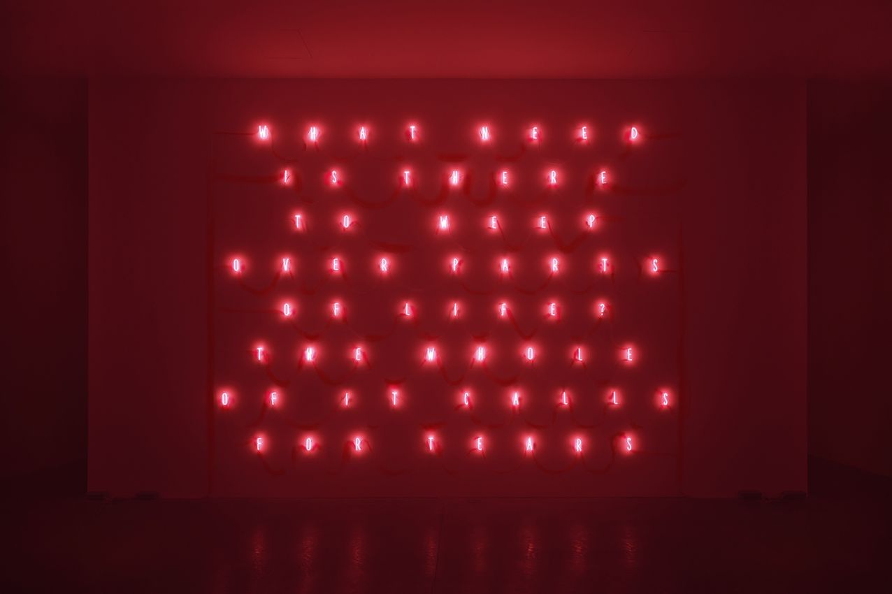Alfredo Jaar