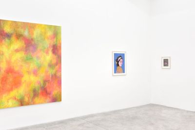 Paris Gallery Weekend Exhibitions to See in 2020
