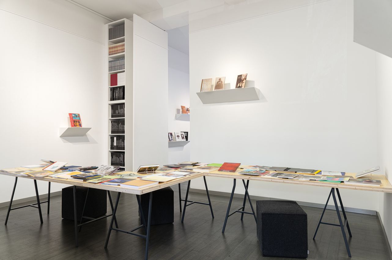 Group Exhibition