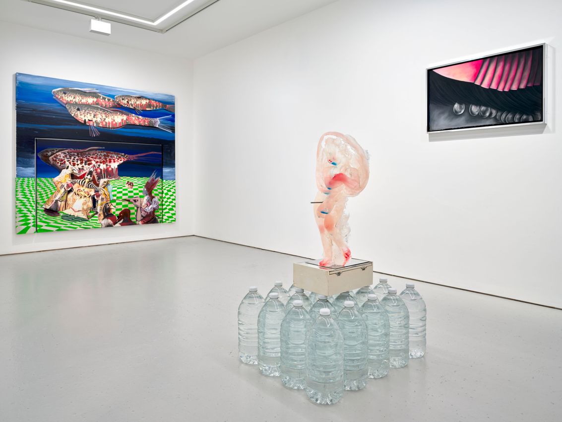 Group Exhibition