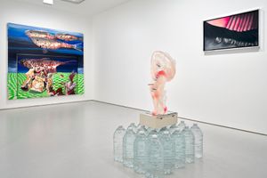 Group Exhibition