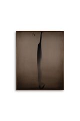 Penombra XVI by Richard Zinon contemporary artwork works on paper