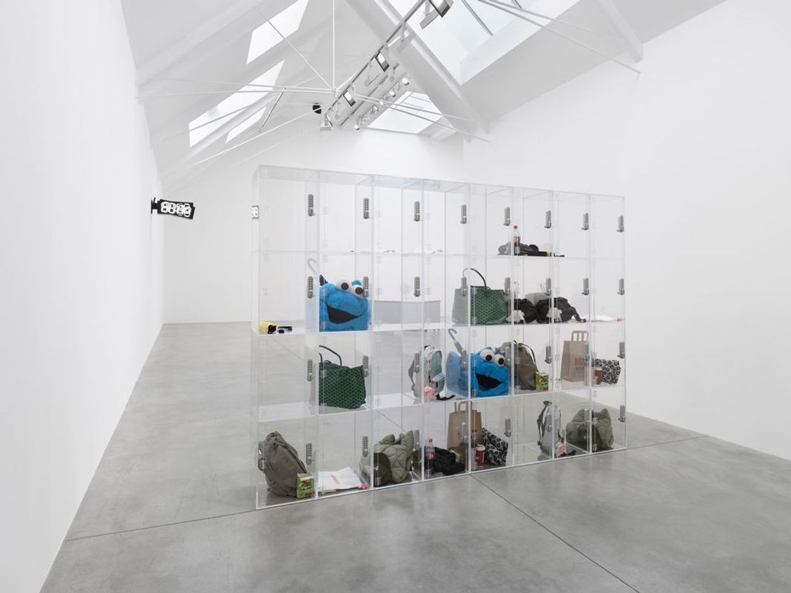 Ryan Gander