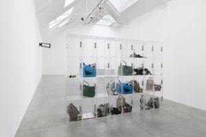 Ryan Gander