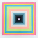 CSBBMG by Gary Lang contemporary artwork painting