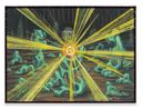 Projection 3 by Park Chan-Kyong contemporary artwork Works on Paper
