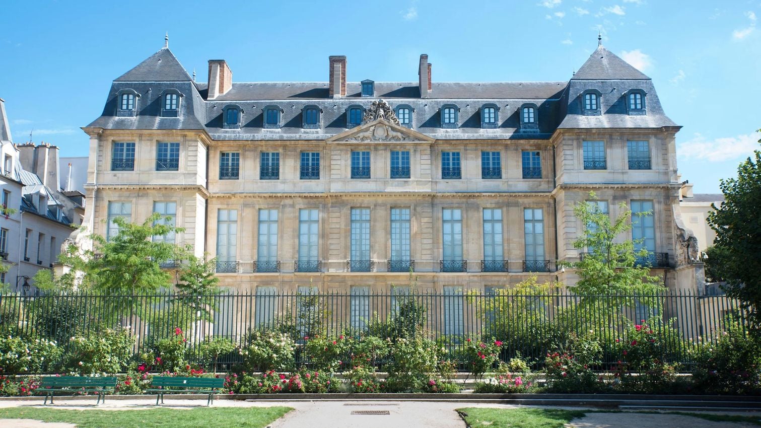 Musée Picasso