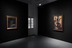 Emil Schumacher contemporary artist