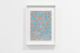 Stoff by Pius Fox contemporary artwork drawing