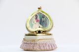 Boite a bijoux souvenir by Ishola Akpo contemporary artwork photography print