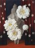 The Past and Future are both Now by Zheng Fenglin contemporary artwork Painting