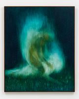 Temptation IV by Xie Lei contemporary artwork painting