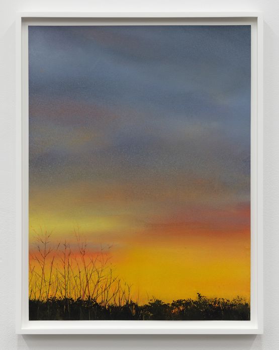 Untitled by Dike Blair contemporary artwork Works on Paper