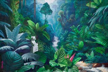 Yves Clerc contemporary artist