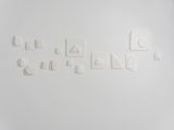 Neumas III by Carolina Otero contemporary artwork sculpture