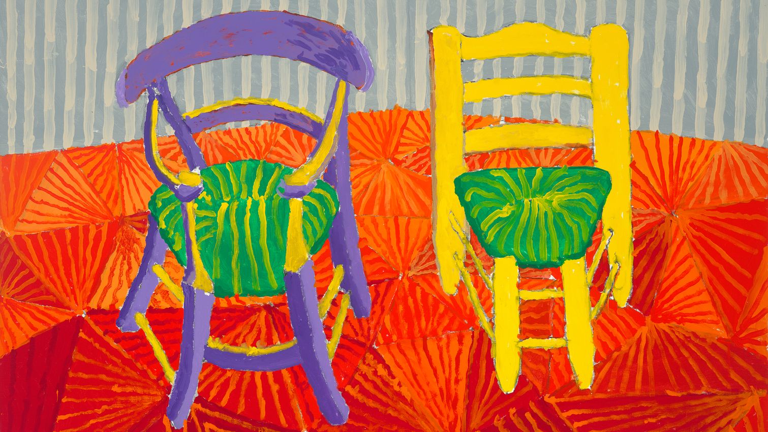 Grand Egyptian Museum Opens, Cattelan’s Toilet Goes Under the Hammer, and More Art World News