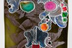 Kerstin Bratsch contemporary artist