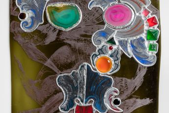 Kerstin Bratsch contemporary artist