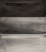 Unfolding the Fold 18-17 by Fujiwara Shiho contemporary artwork works on paper