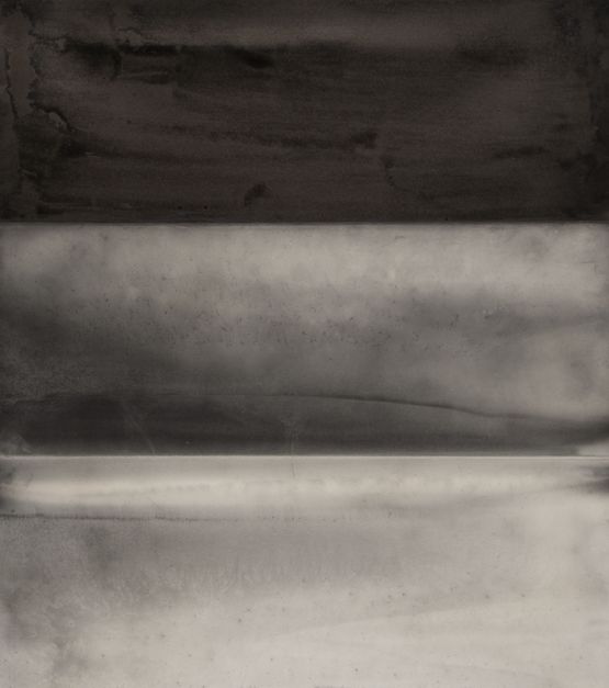Unfolding the Fold 18-17 by Fujiwara Shiho contemporary artwork Works on Paper