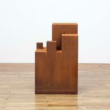 Octavie by Fabrice Gygi contemporary artwork sculpture