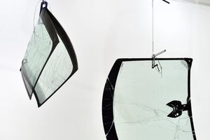 Cerith Wyn Evans