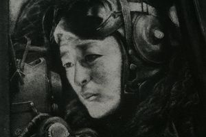Zhang Huan