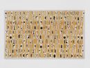 Bundanga by Jose Bedia contemporary artwork Painting