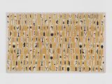 Bundanga by Jose Bedia contemporary artwork painting