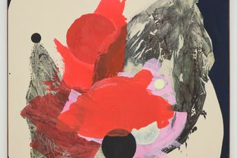 Sigrid Sandstrom contemporary artist