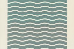 Bridget Riley