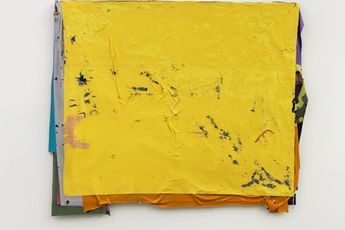 Ju Ting contemporary artist