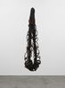 Eslabon Familiar by Olga De Amaral contemporary artwork Textile