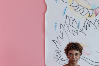 Contemporary art exhibition Tadaskia Projects Tadaskia at Studio Museum in Harlem New York United States