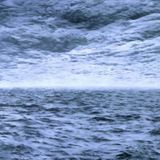 Seestucke Bewolkt by Gerhard Richter contemporary artwork print