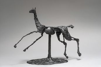 Robert Couturier contemporary artist