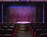 Theatre Casa Rosso Oudezijds Achterburgwal 2024 by Dana Lixenberg contemporary artwork photography