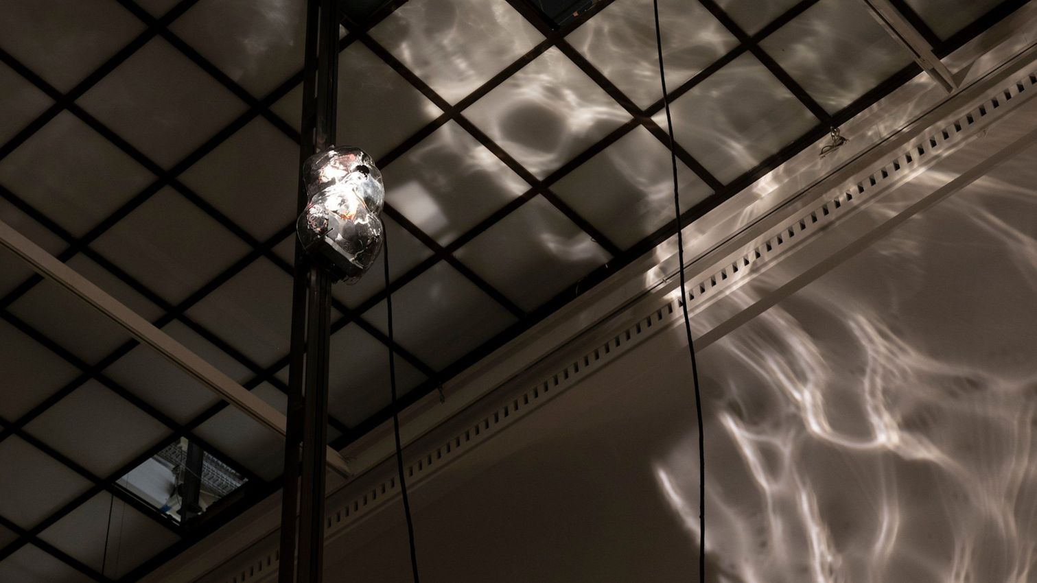 Philippe Parreno