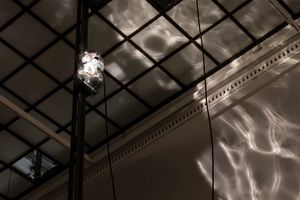 Philippe Parreno