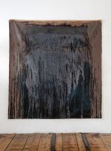 Untitled by Eleni Gkinosati contemporary artwork painting