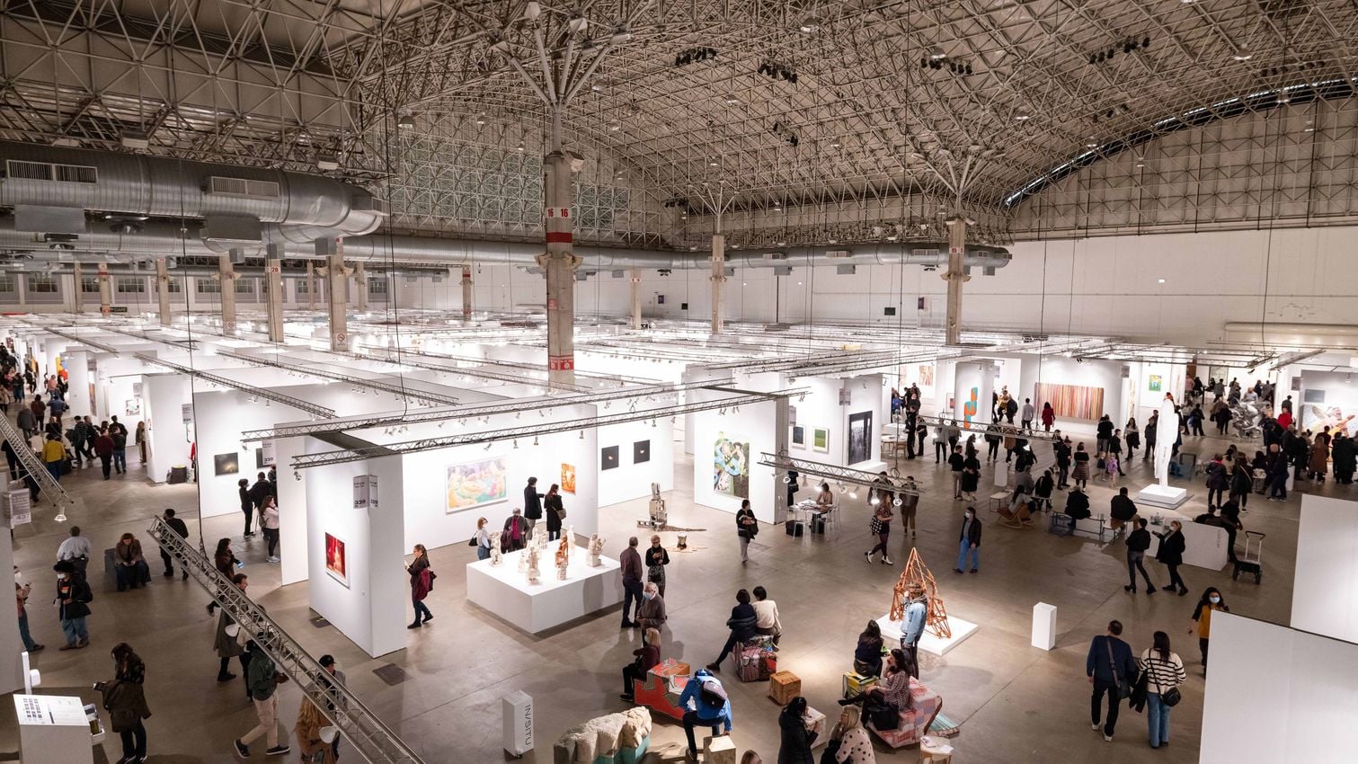 Expo Chicago