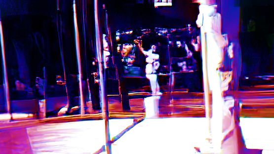 UNINVITED Unseen 07 Expand by Nye Thompson  Ubermorgen contemporary artwork Moving Image