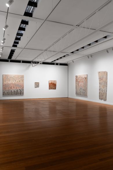 Yalmakany Marawili