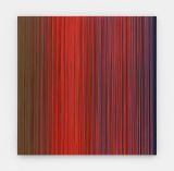 Frequencia Frequency by Dani Cavalier contemporary artwork painting