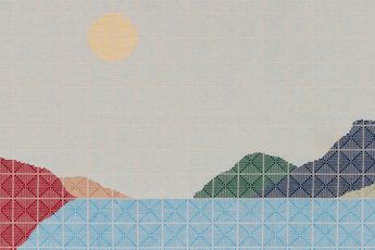 Jordan Nassar contemporary artist