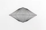 Mesh 6 by Timo Nasseri contemporary artwork sculpture