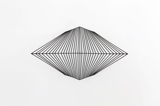 Mesh 6 by Timo Nasseri contemporary artwork Sculpture