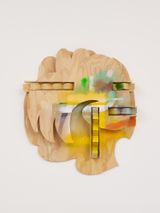 Story XI by Richard Tuttle contemporary artwork sculpture